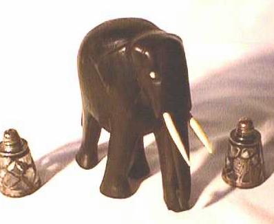 3/4 view approaching