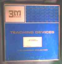 The box shows a lot of wear